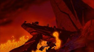 (432hz version) Battle of Pride Rock / Cleansing Rain / The Ascension - The Lion King soundtrack