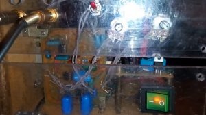 Усилитель для сабвуфера с корректором линквица