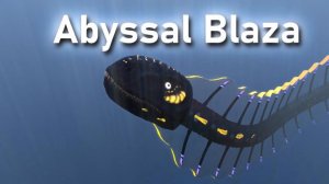 Bloop and Blaza vs their Ancestors in Subnautica