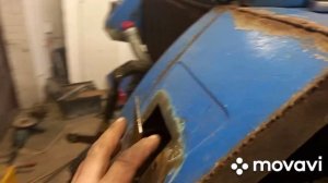 Замена уплотнительных резинак в кабине мтз и дольнейшая сборка.