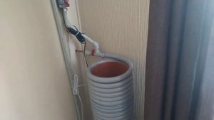 ТЕПЛОВОЙ НАСОС  |  - воздух вода для отопления дома   от А до Я #3