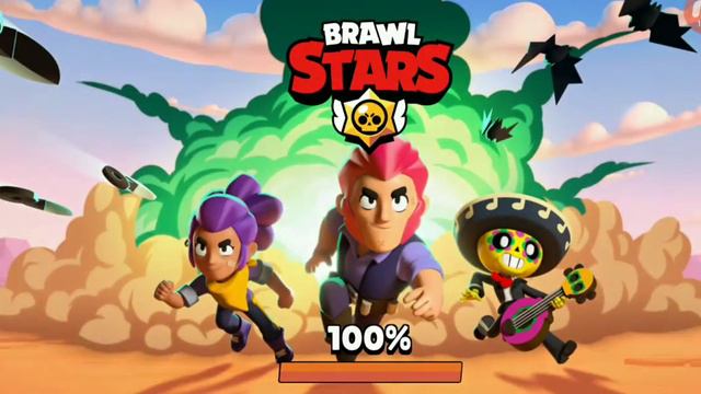 Топовый приватный сервер Бравл Старс !!!! Мой геймплей !!!! Много интересного!!!! И ТД смотреть онлайн