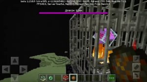 Как сделать портал и пройти майнкрафт