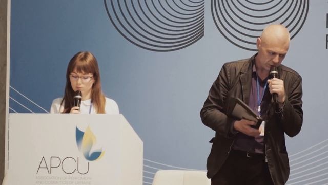 Kseniia Galentska/Beauty and Personal Care market in Eastern Europe and Ukraine /EUROMONITOR /CU201 смотреть онлайн