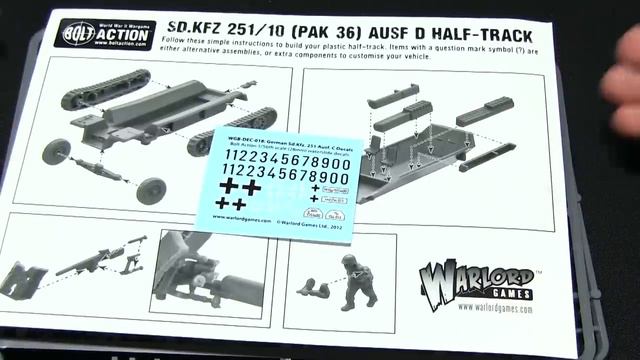 Bolt Action: Band Of Brothers 2nd Edition Starter Set Unboxing смотреть онлайн