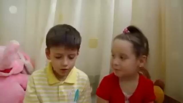 Р - ревность ||| А что, другие девочки не красивые?