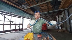 труба rexay подделка или оригинал что купить.#
труба рехау