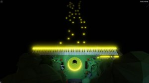 In The End - Linkin Park | Roblox Piano