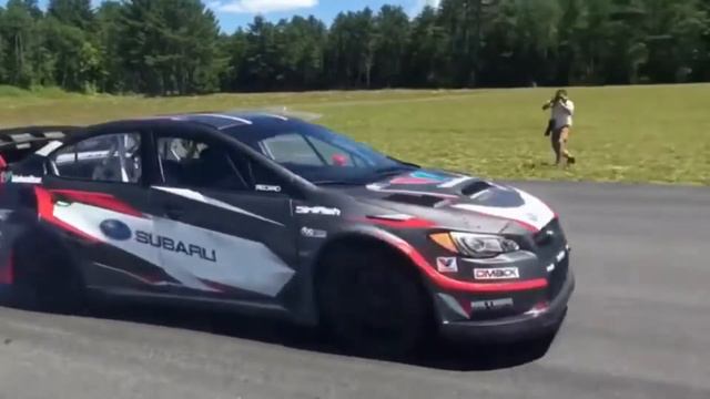 SUBARU IMPREZA WRX STI RALLY (WRC)|SUBARU IMPREZA WRX STI В РАЛЛИ (WRC)