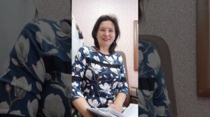 Отзыв о курсе Марка Бартона "Я одна такая удобная или уникальная".