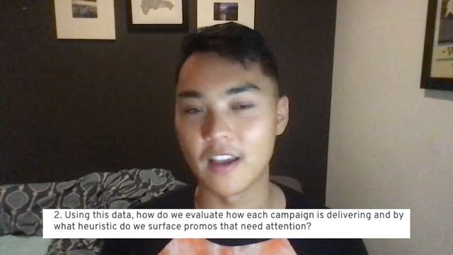 Data Analyst Interview Questions