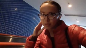 Япония. Осака