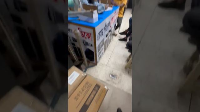 ফেডিকো 18" স্পীকার বক্স, Delta p9001 & yamaha mgp16x mixer Goes to যশোর, নয়াপাড়া।সাগর ভাইয়ের দোকানে смотреть онлайн