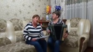 "Шэмдэллэрдэ генэ утлар яна" Рима Андреева, Мусфира Галямова