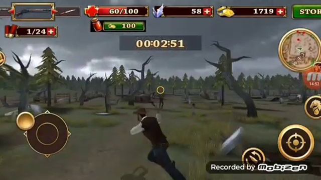 2 часть Огонь с Запада смотреть онлайн