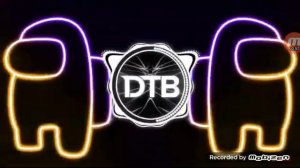песня among us DTB без слов