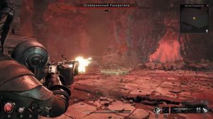 Remnant 2 Прохождение - 19 - | ВОДНАЯ АРФА | РАЗОРИТЕЛЬ |