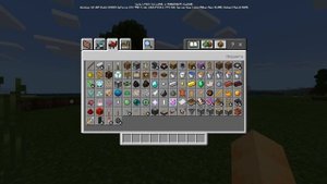 Как Сделать Бумеранг в Minecraft PE 1.7?!