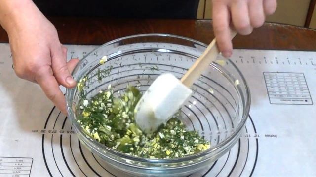 ЛУЧШЕ ЛЮБЫХ КОТЛЕТ - Мясные зразы с начинкой.
