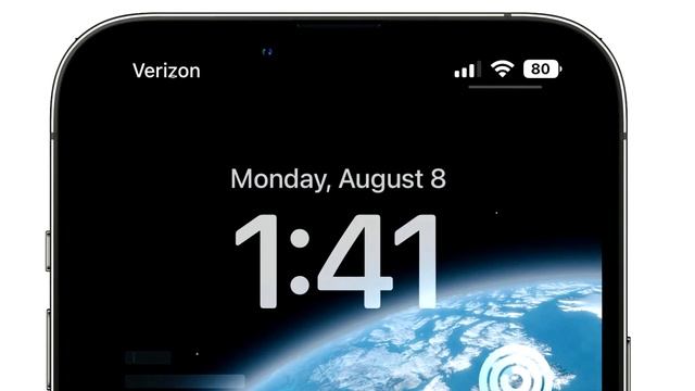 ВЫШЛА iOS 16.1 - теперь Индикация Процентов на iPhone 11, XR, 12 13 mini (Beta 1 Бета 1) смотреть онлайн