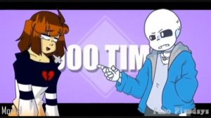 ◄Top 10 meme Undertale Au/ Топ 10 меме Андертейл Ав►