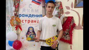 Россия в сердце навсегда. Детский дом Гнёздышко, Смоленск