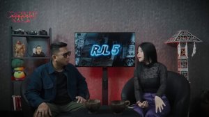 VIRAL DI TIKTOK?! PESAN DARI HANTU SAAT PERJALANAN PULANG #OMMAMAT