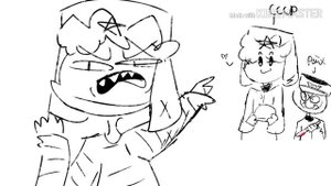 × Топ 5 смешных видео по countryhumans ×