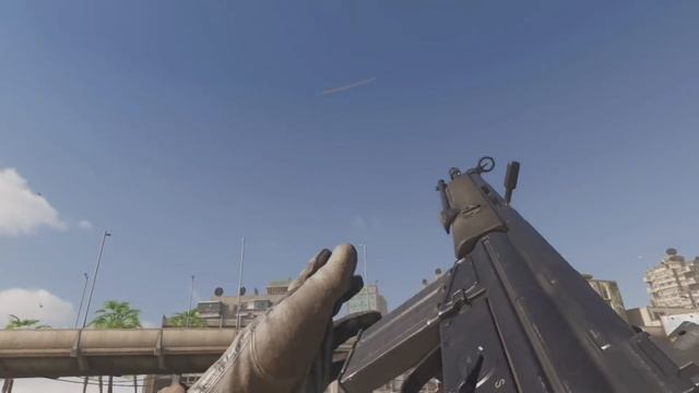 Call of Duty : Modern Warfare Remastered - All Weapon Reload Animations in 3 Minutes