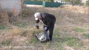 Польза конского навоза. хутор Коныгин Ростовская область