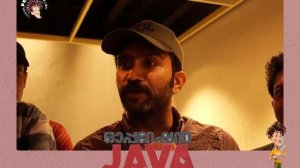 പവർഫുൾ ജാവാ | Operation Java | Theatre Response