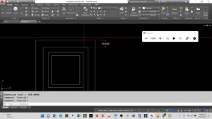 Basic Autocad (September 24, 2022; 9:30-11:30am class)