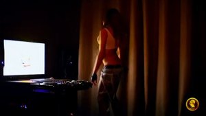 Девушки из клипа Lad Idorf & Sergey Chorniy - BANG mix