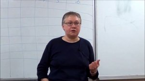 ОФФ: Нина Савченкова "Психоанализ У. Биона: истина и метод" - лекция 4