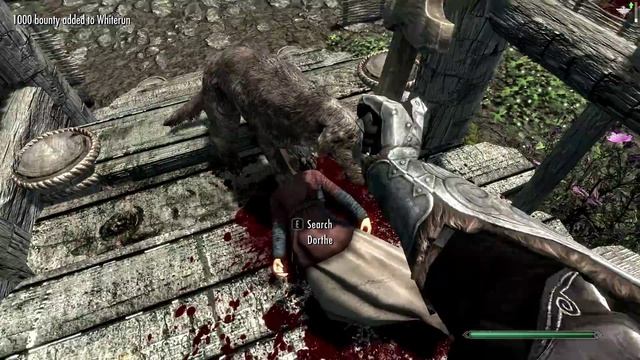 16,404 Damage Wooden Sword Guide смотреть онлайн