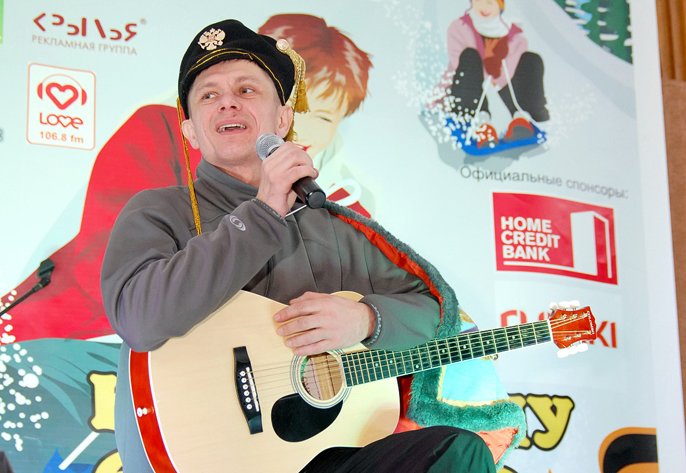 Разговор о слете