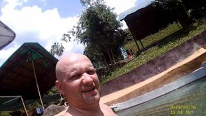 Вьетнам весной. Нячанг в апреле . Экскурсия в парк Янг Бай (Янг бей)2. Горячие источники