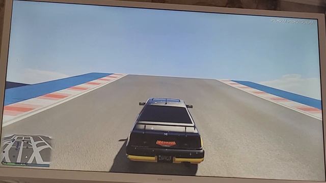 СДЕЛАЛ ГОНОЧНУЮ ТРАССУ В ГТА 5 / СДЕЛАЛ ТРАССУ / ГТА 5 / ГОНОЧНАЯ ТРАССА 🔥🔥🔥 смотреть онлайн