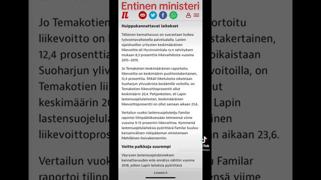 Paavo V on eräs kuningas hyväveli lapset businiksissa. Tunteeton peluri otti hyödyt kavereiltaan.