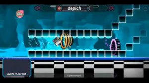 Стрим по Geometry dash REQ=ON