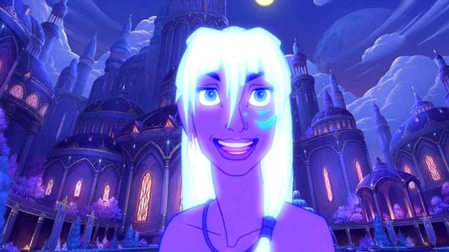 Moondust / Volume 2 смотреть онлайн