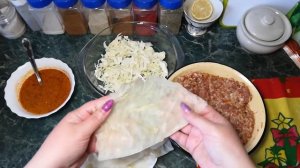 Голубцы! Самый вкусный рецепт! Как готовлю голубцы я!!