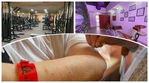 Где экономно отдохнуть, восстановить силы и привести организм в порядок за 5 дней