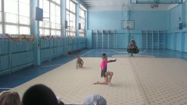 художественная гимнастика б/п смотреть онлайн