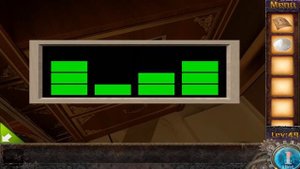 Escape game 50 rooms 1 - Level 49 Walkthrough