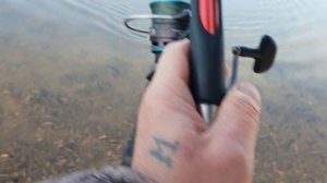 КАК ЛОВИТЬ ЩУКУ в ноябре и декабре на открытой воде