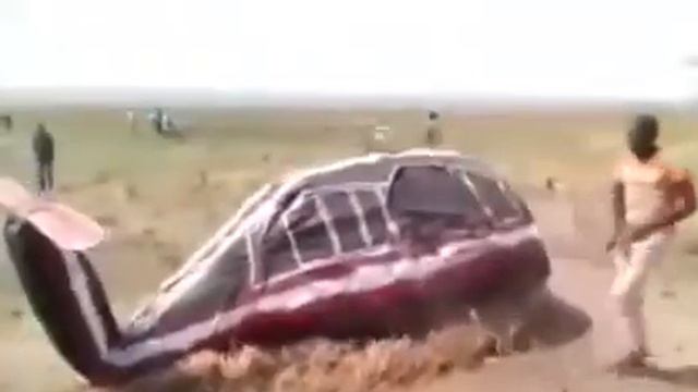 Новая разработка русской армии