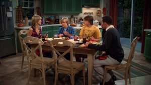 Сериал Два с половиной человека - 8 сезон 4 серия / Two and a Half Men