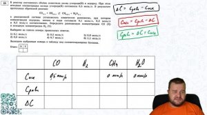 Решение 23 задачи Добротин ЕГЭ 2024 - 10 Вариант