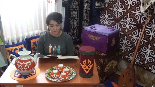 Сундучок волшебных сказок: Львиная доля смотреть онлайн